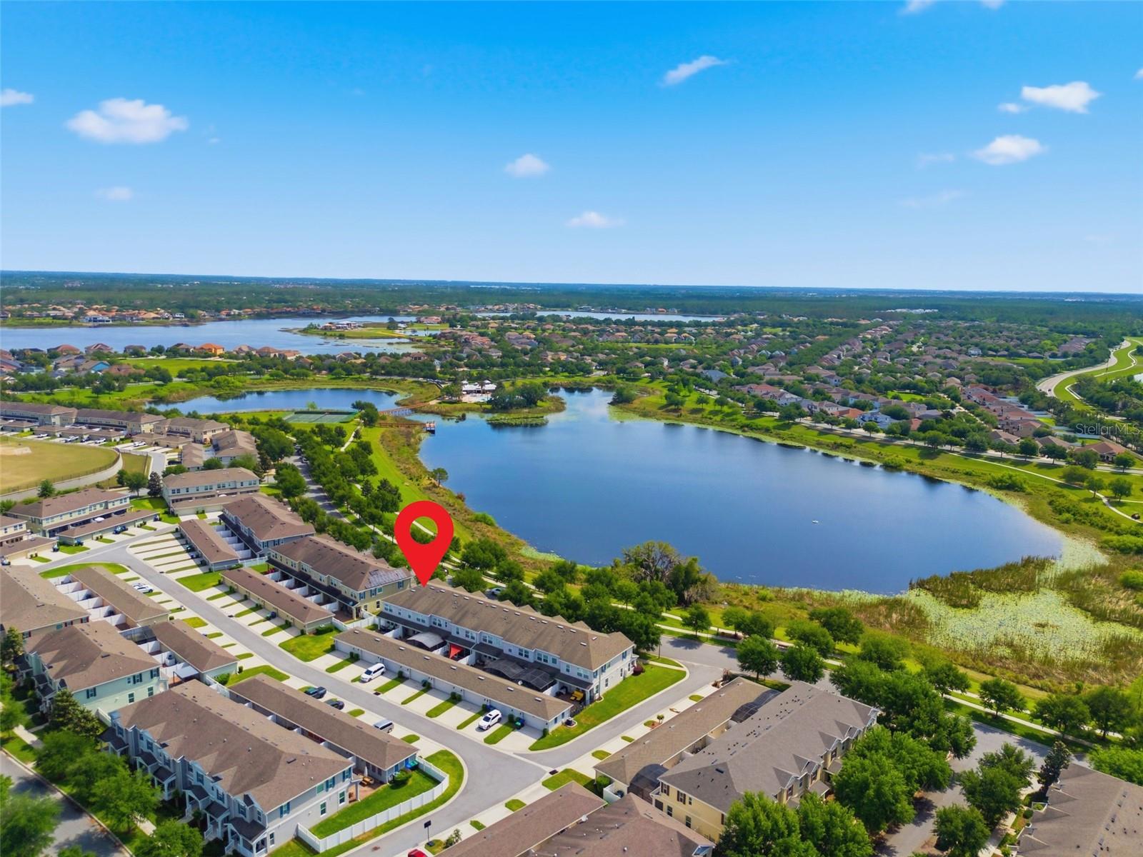8170 BLUEJACK OAK DR