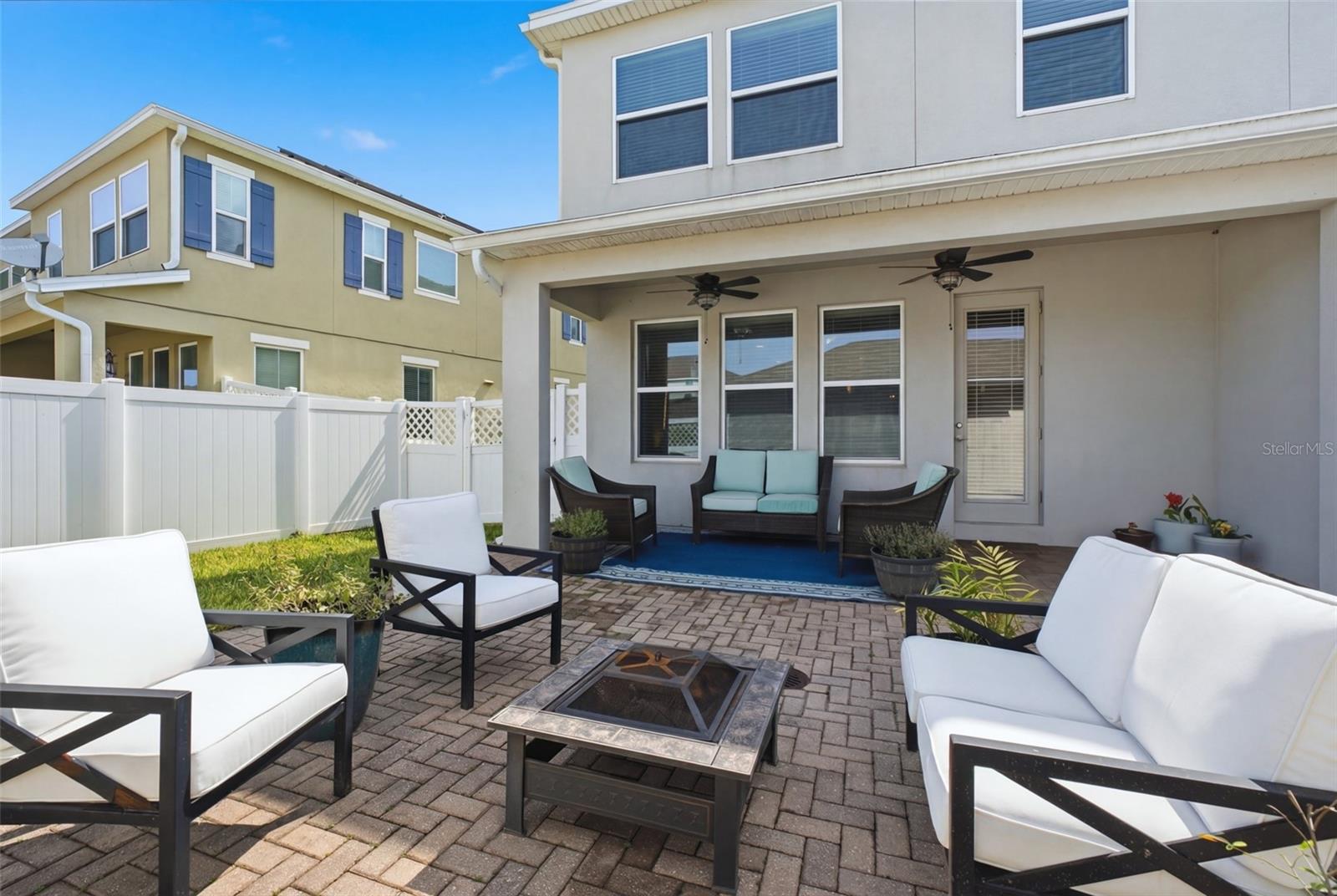 8170 BLUEJACK OAK DR