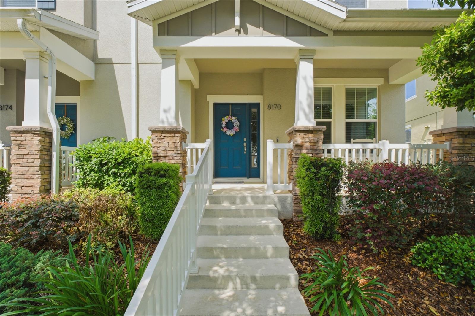 8170 BLUEJACK OAK DR