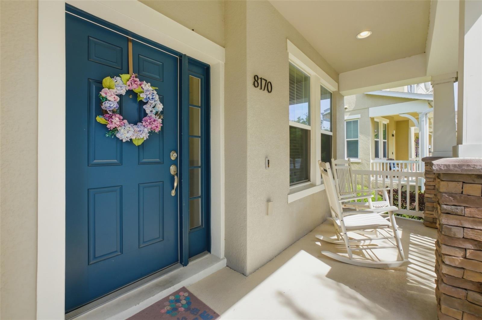 8170 BLUEJACK OAK DR