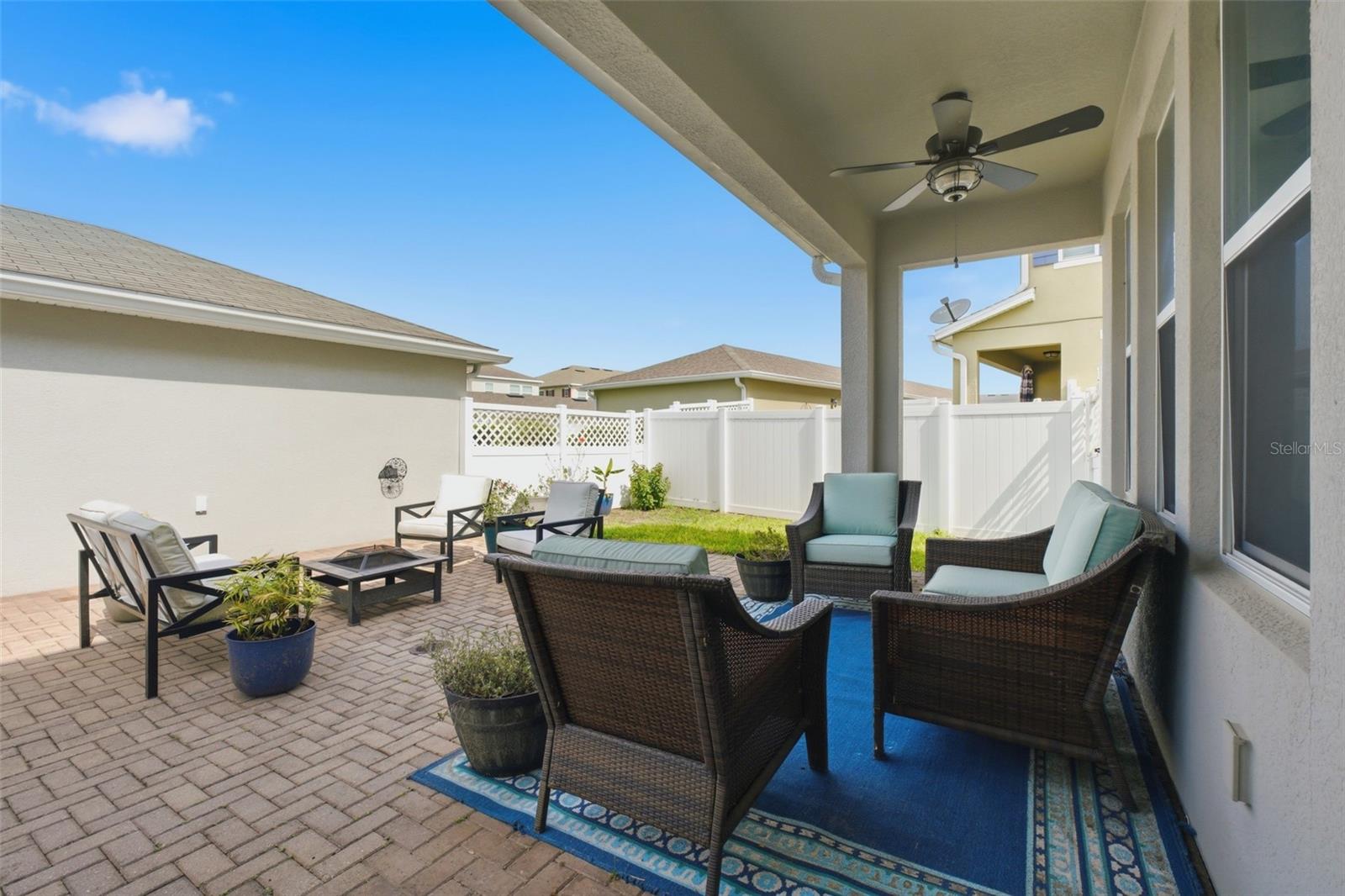 8170 BLUEJACK OAK DR