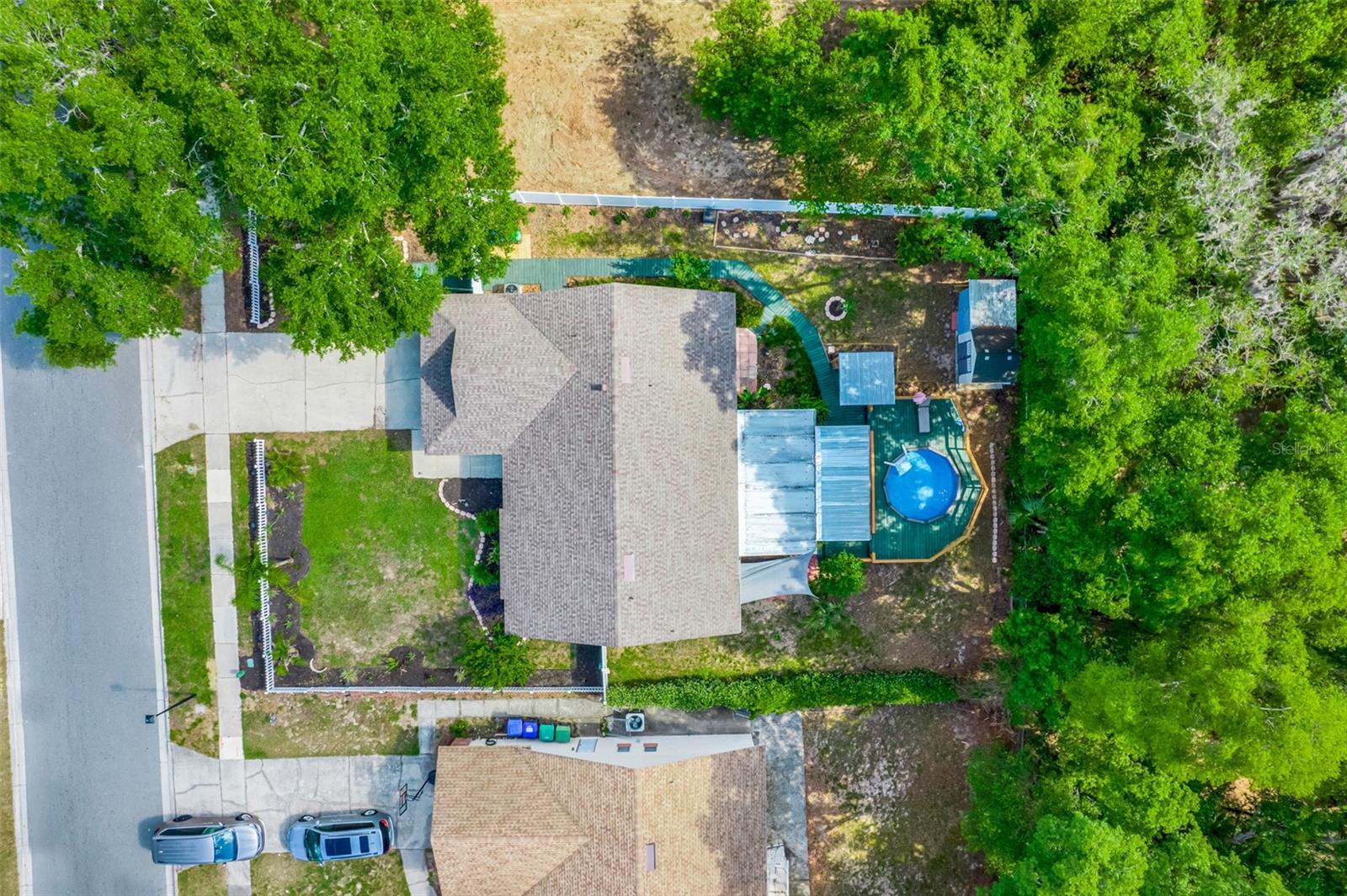 5933 GROVELINE DR