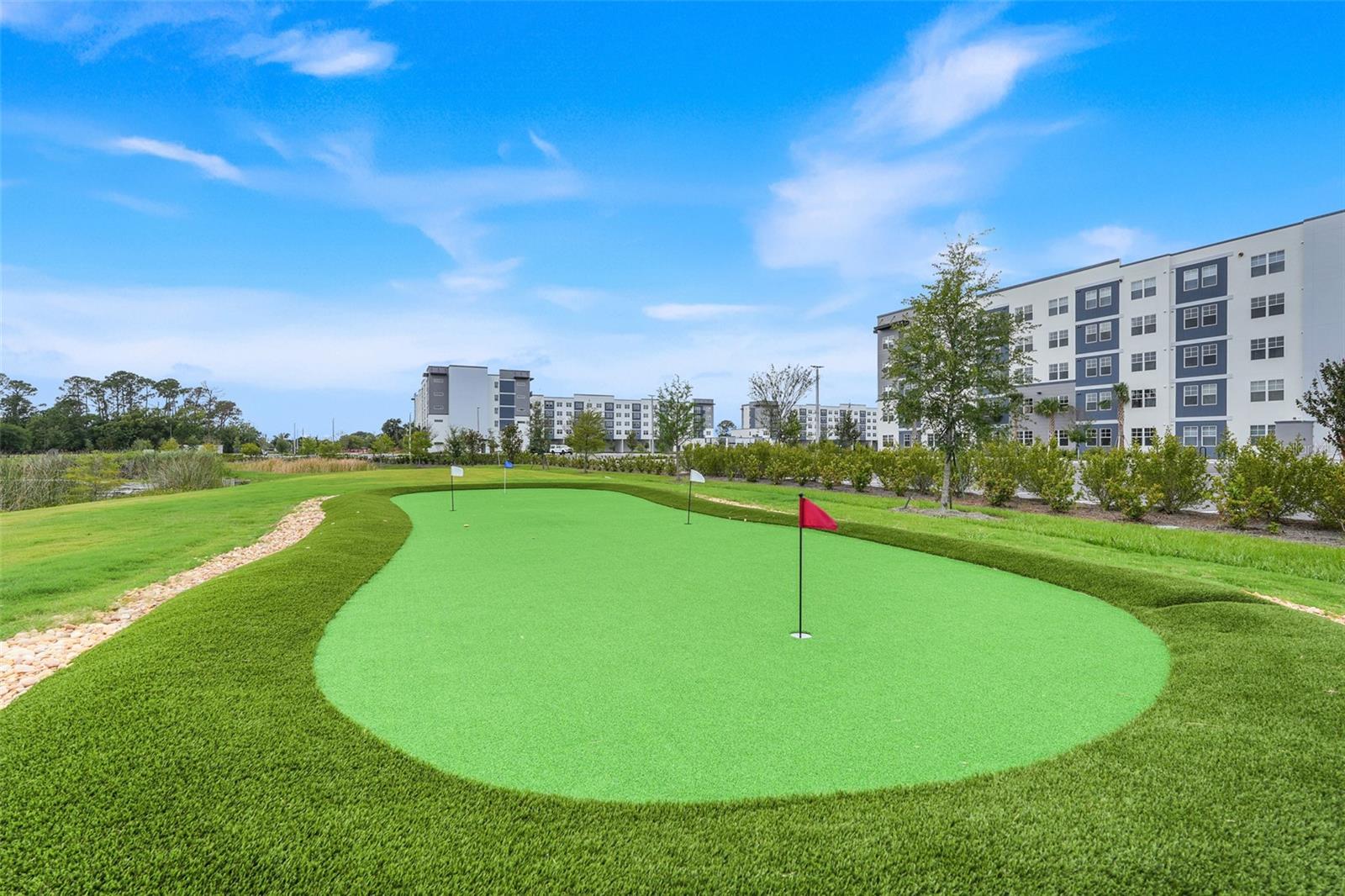 5579 MILLENIA PARK BLVD #508