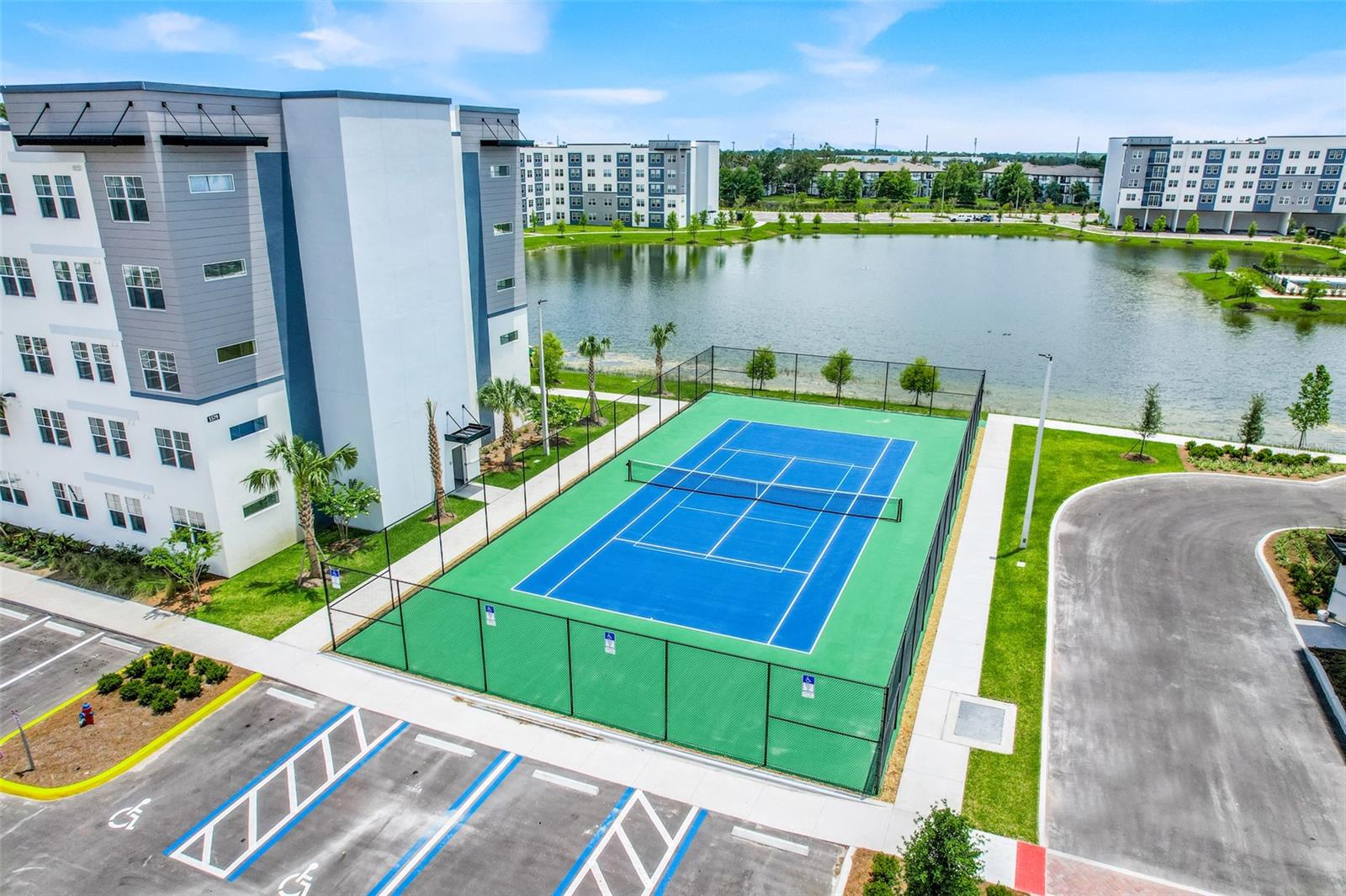 5579 MILLENIA PARK BLVD #508