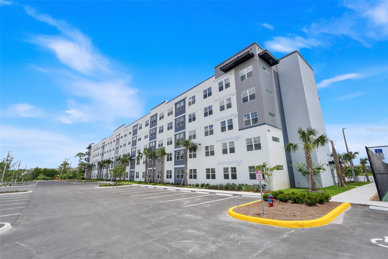 5579 MILLENIA PARK BLVD #508