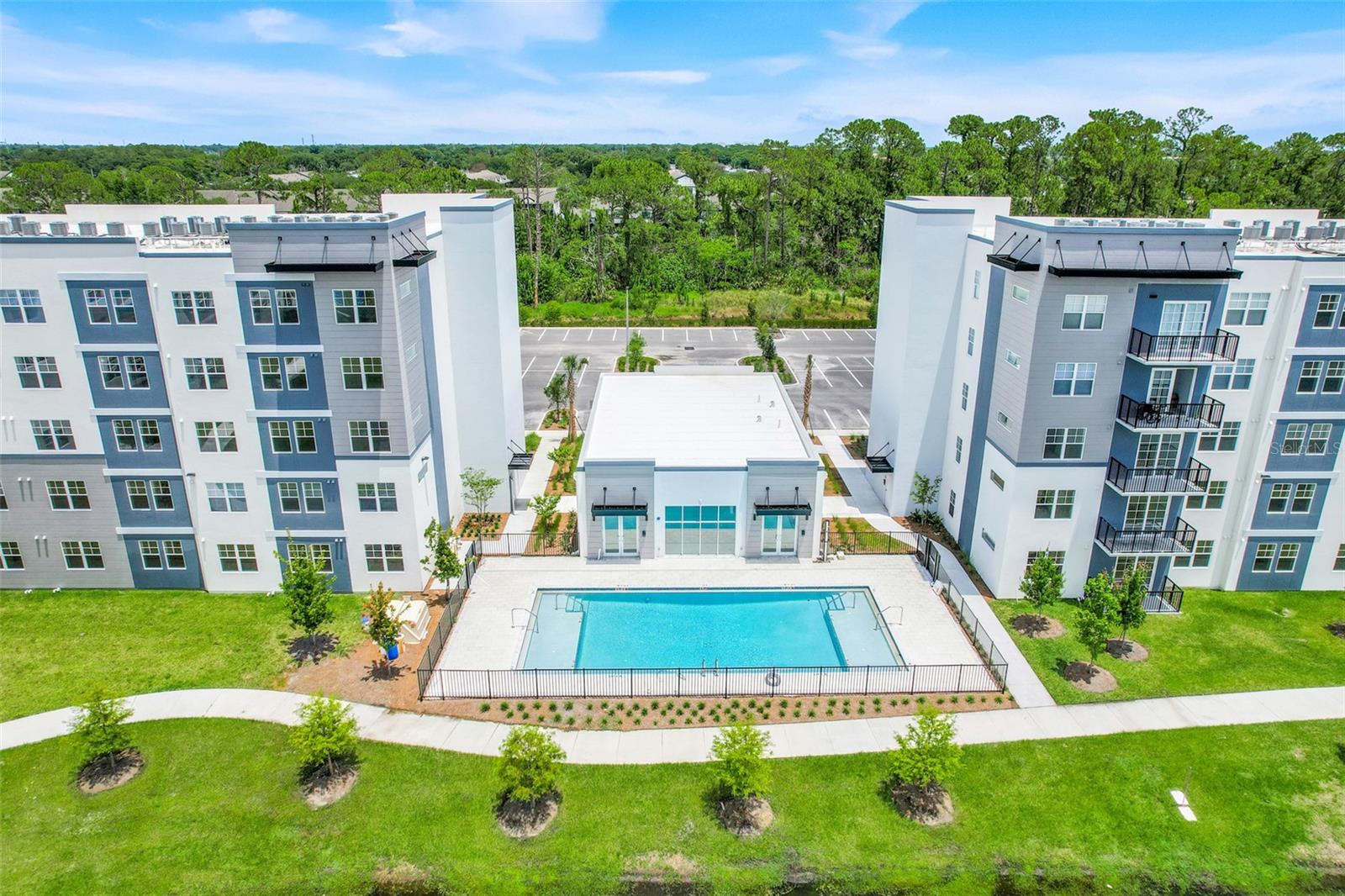 5579 MILLENIA PARK BLVD #508