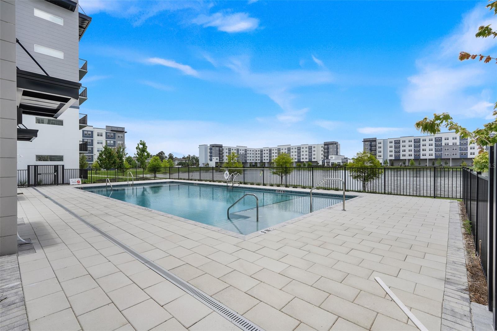 5579 MILLENIA PARK BLVD #508