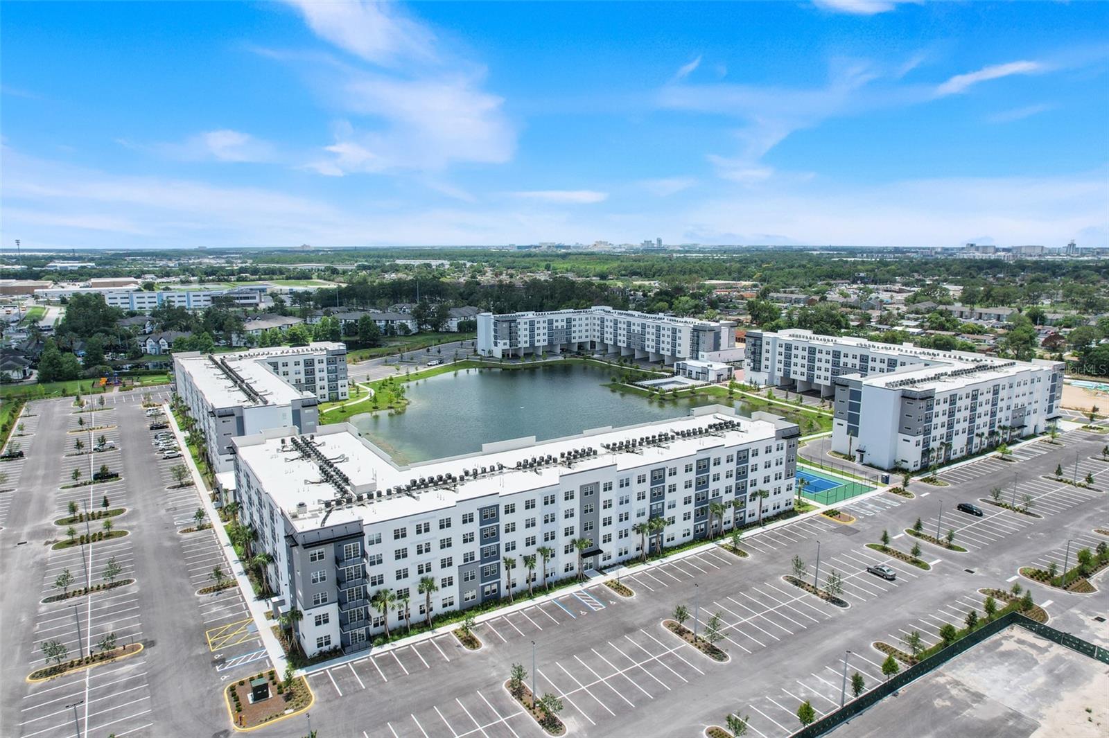 5579 MILLENIA PARK BLVD #508