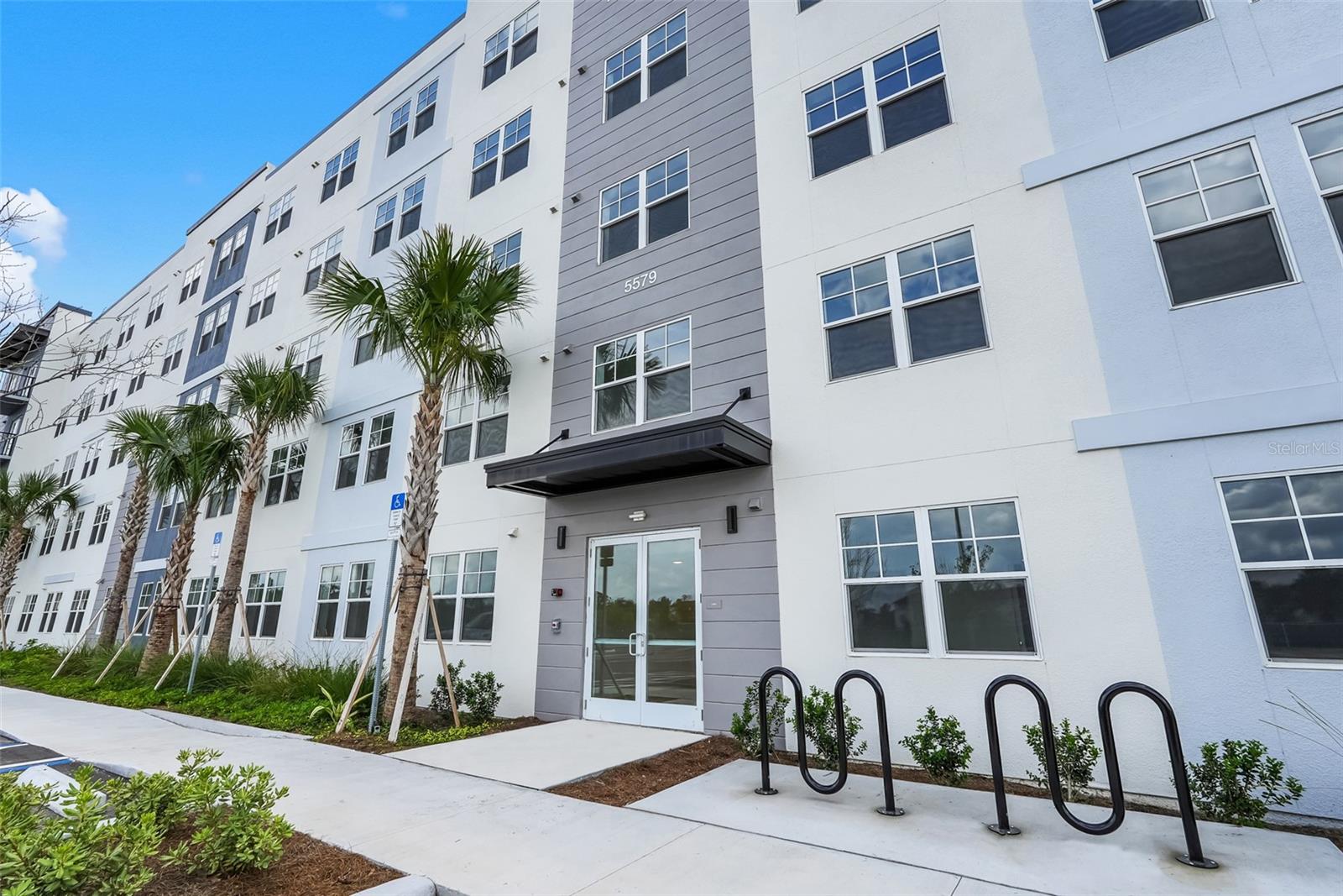 5579 MILLENIA PARK BLVD #508