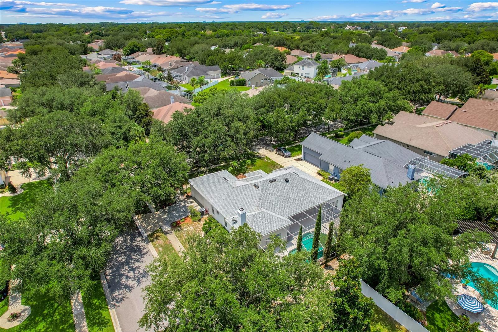 8003 BELSHIRE DR
