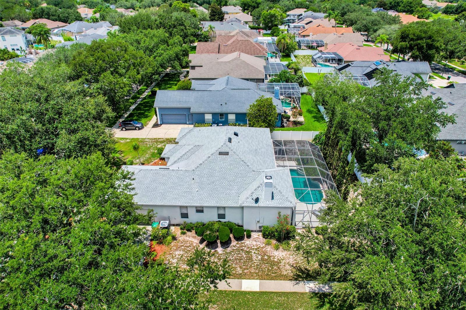 8003 BELSHIRE DR