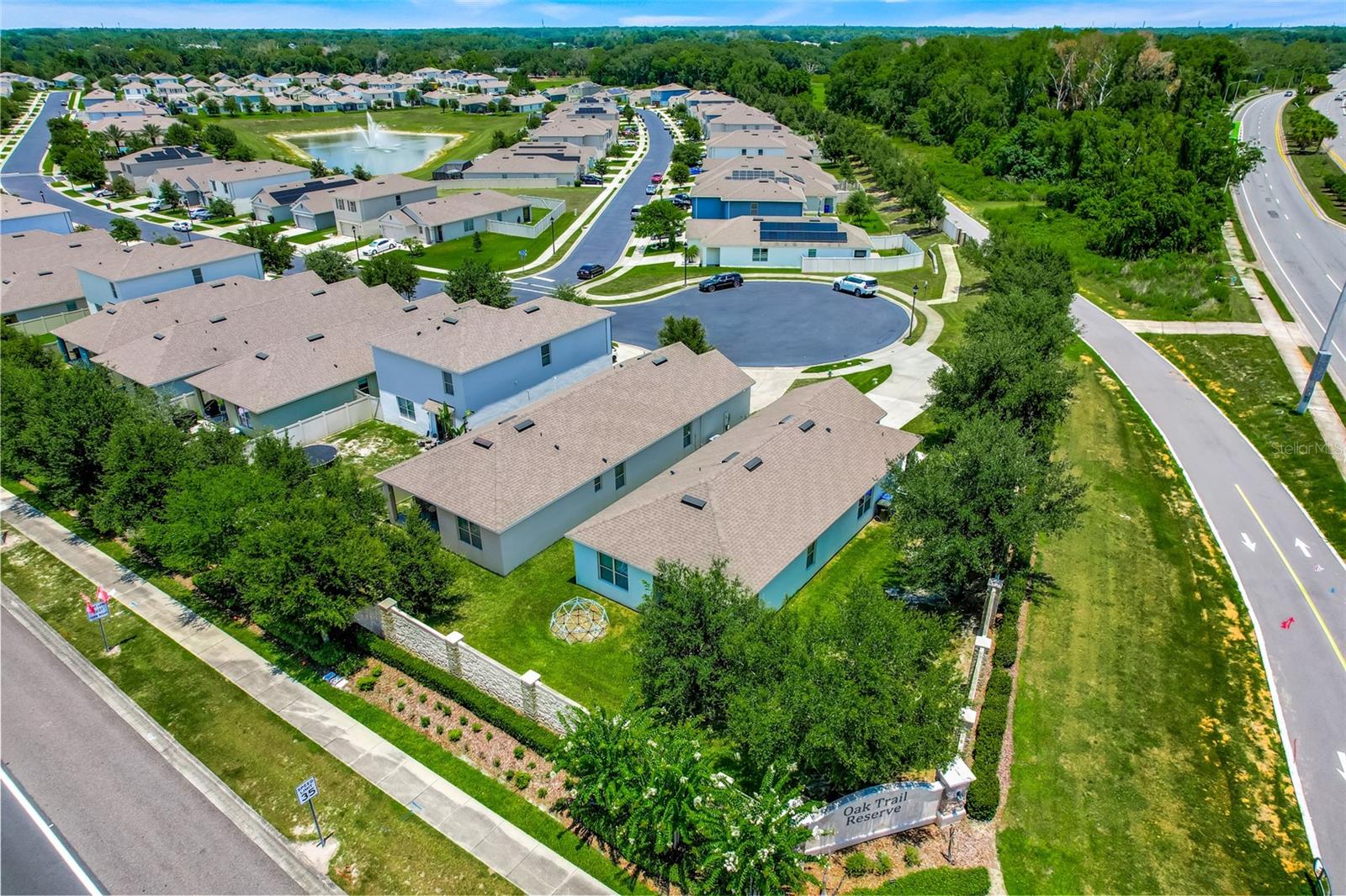 2782 TIMBER HAWK CIR