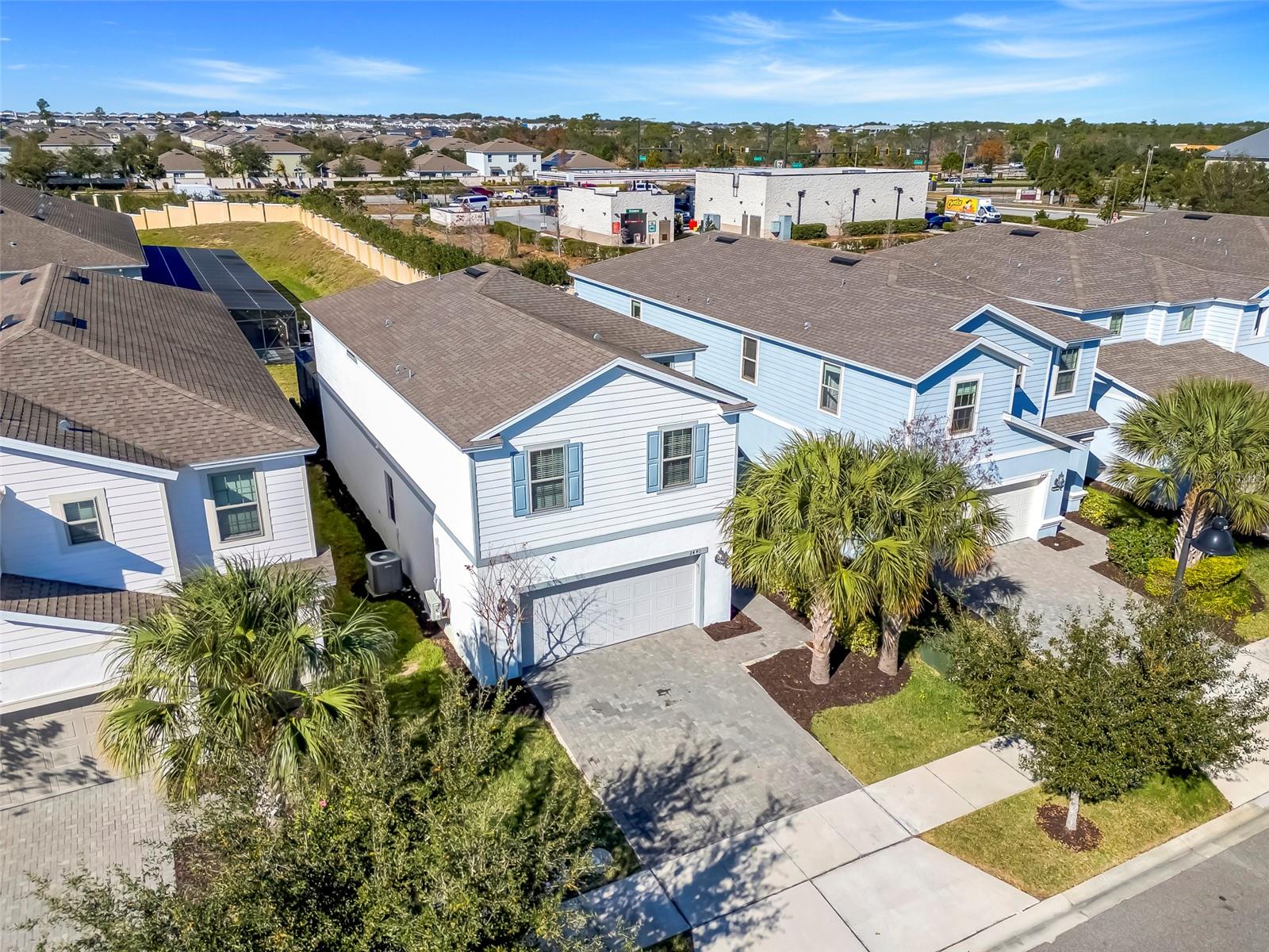 2440 TANGIER DR