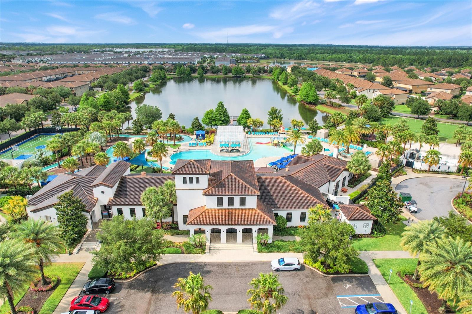 2440 TANGIER DR