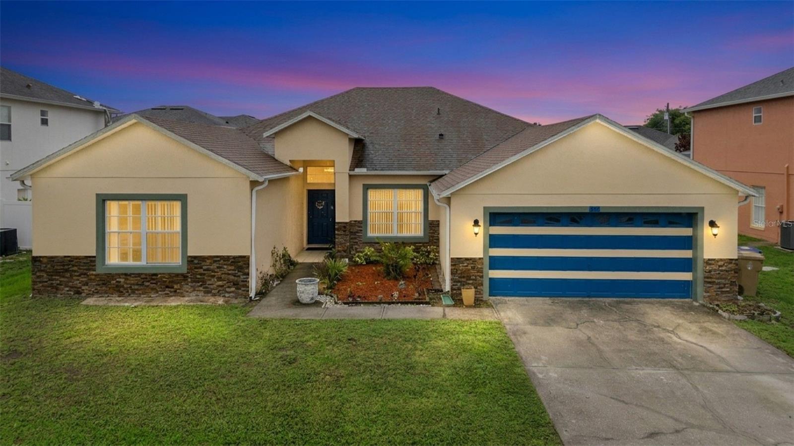 323 ALDERSHOT CT