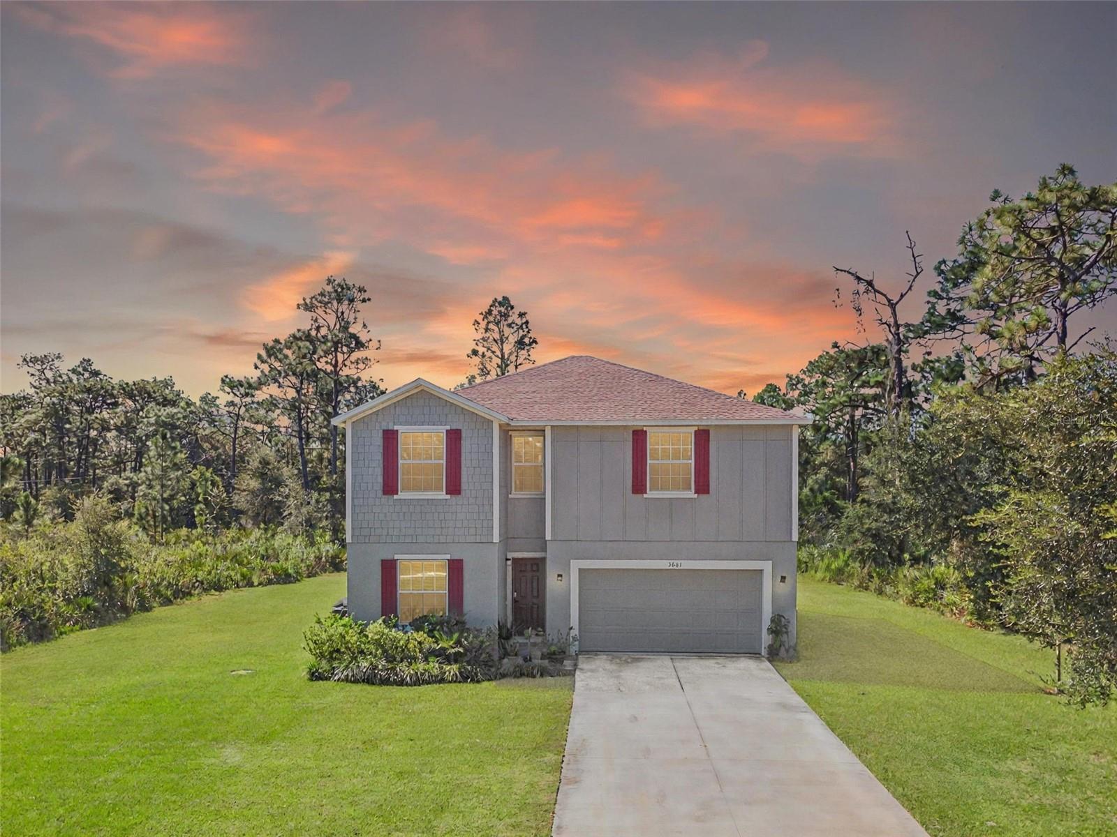 3681 MAGNOLIA DR