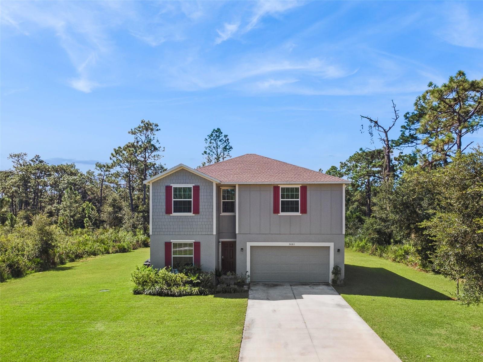 3681 MAGNOLIA DR