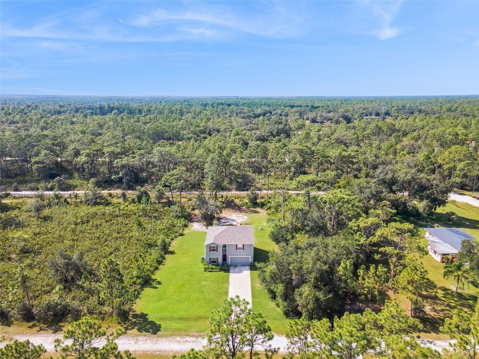3681 MAGNOLIA DR