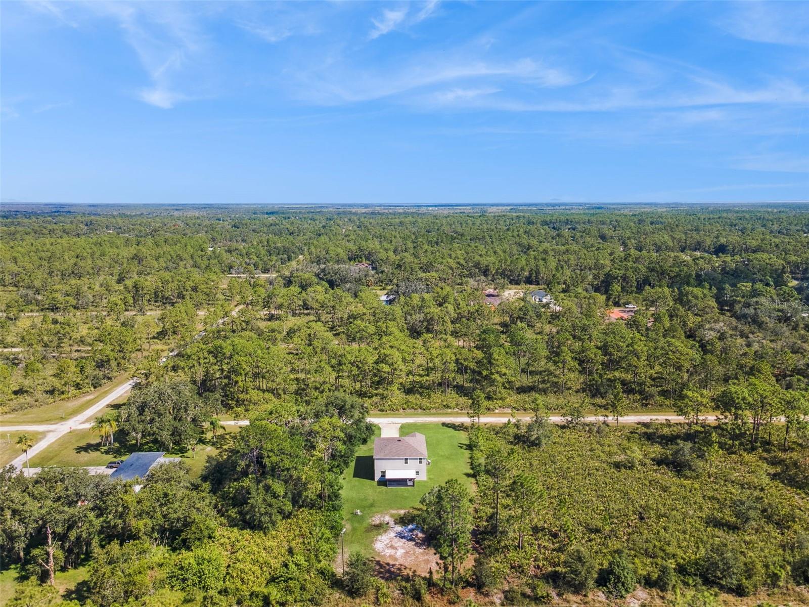3681 MAGNOLIA DR