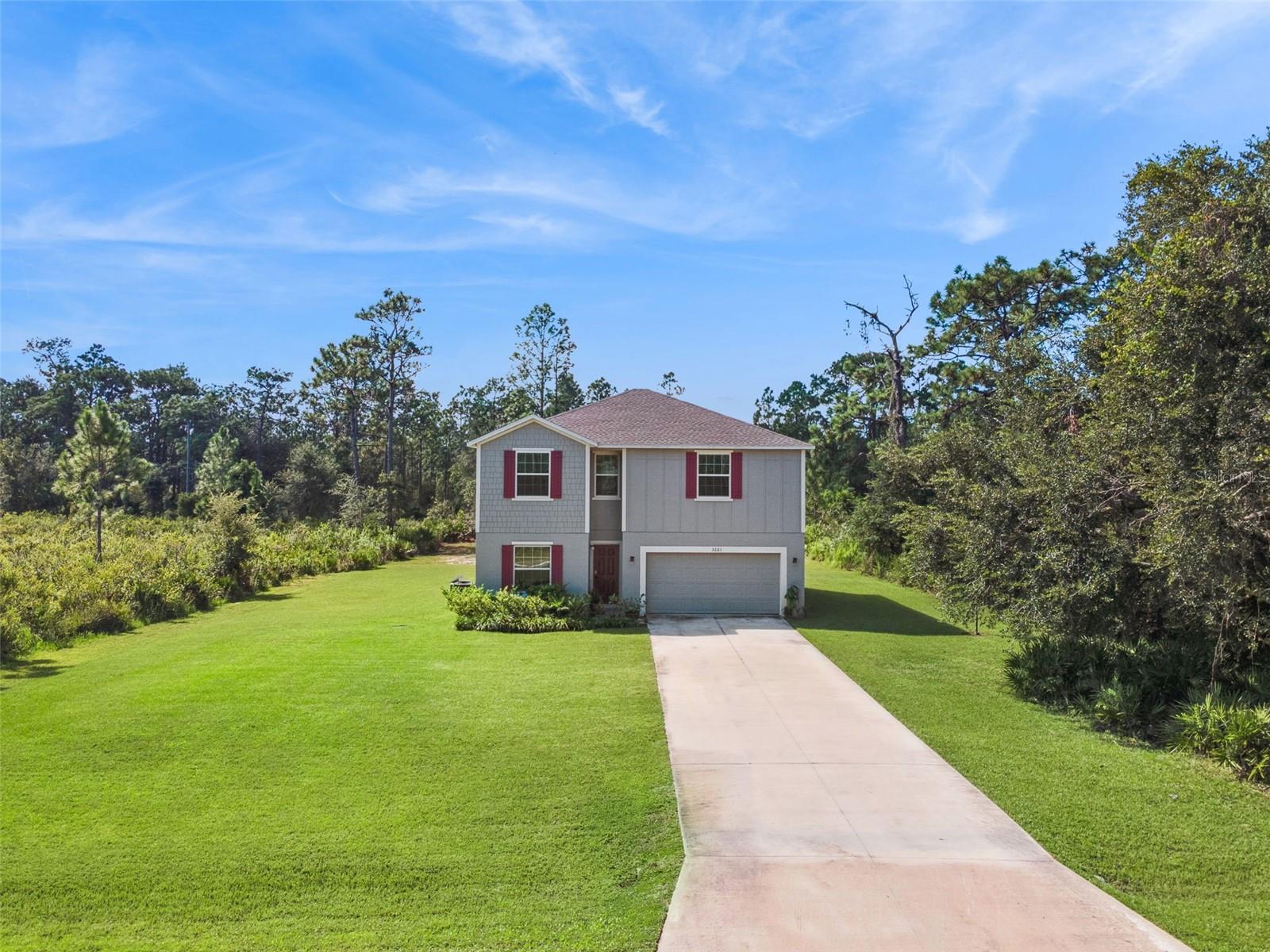 3681 MAGNOLIA DR