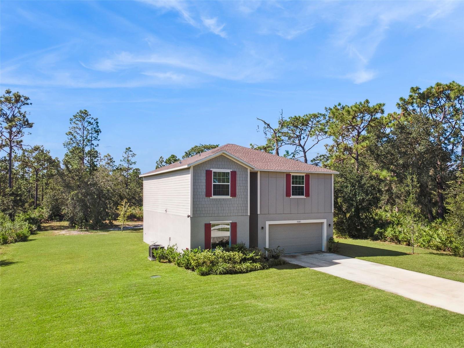 3681 MAGNOLIA DR