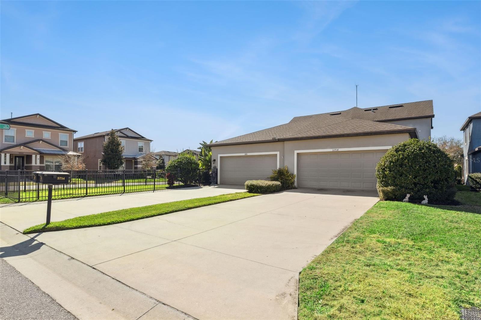 5714 COLONY GLEN RD