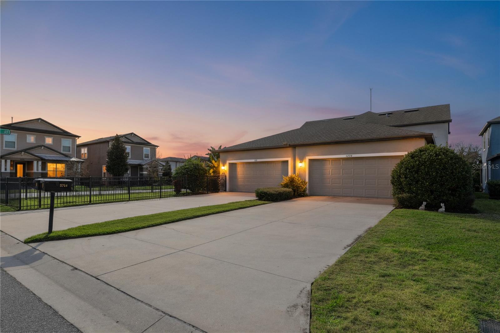 5714 COLONY GLEN RD