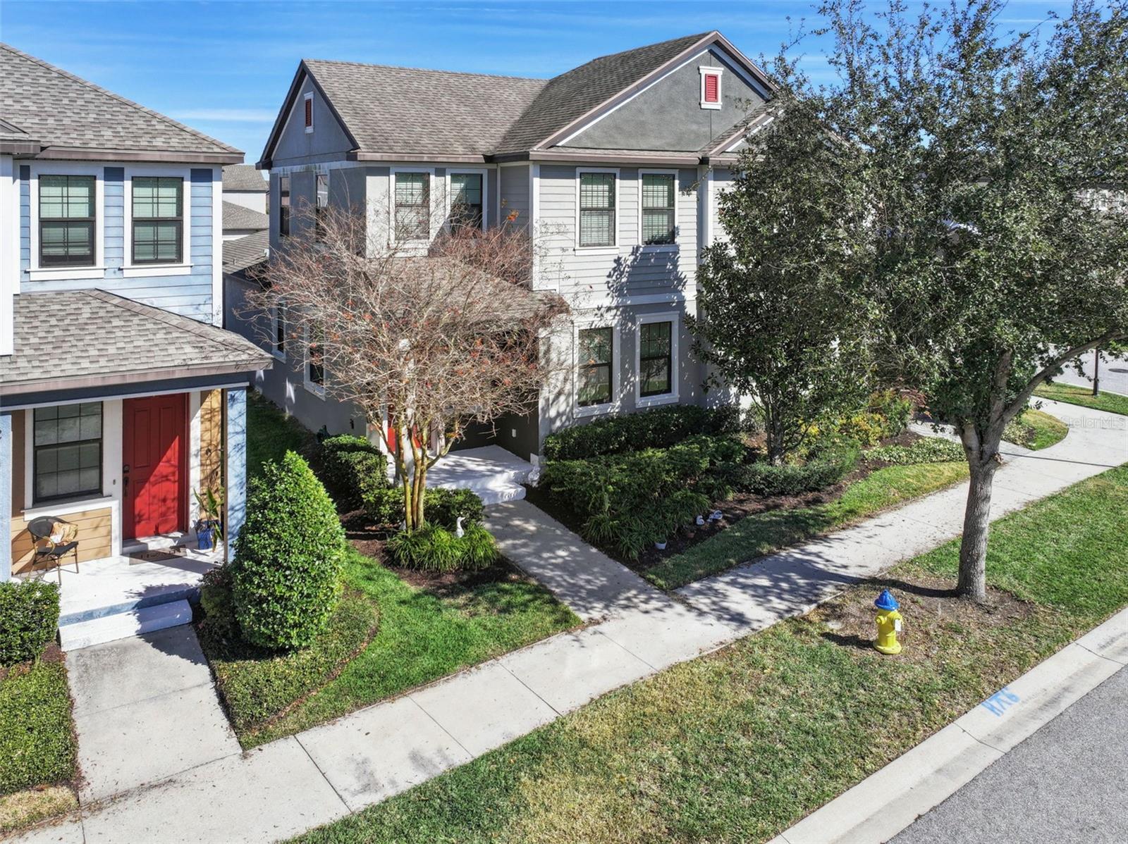 5714 COLONY GLEN RD
