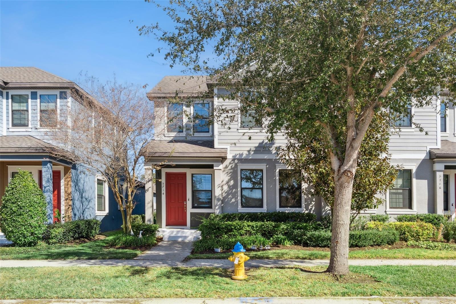 5714 COLONY GLEN RD