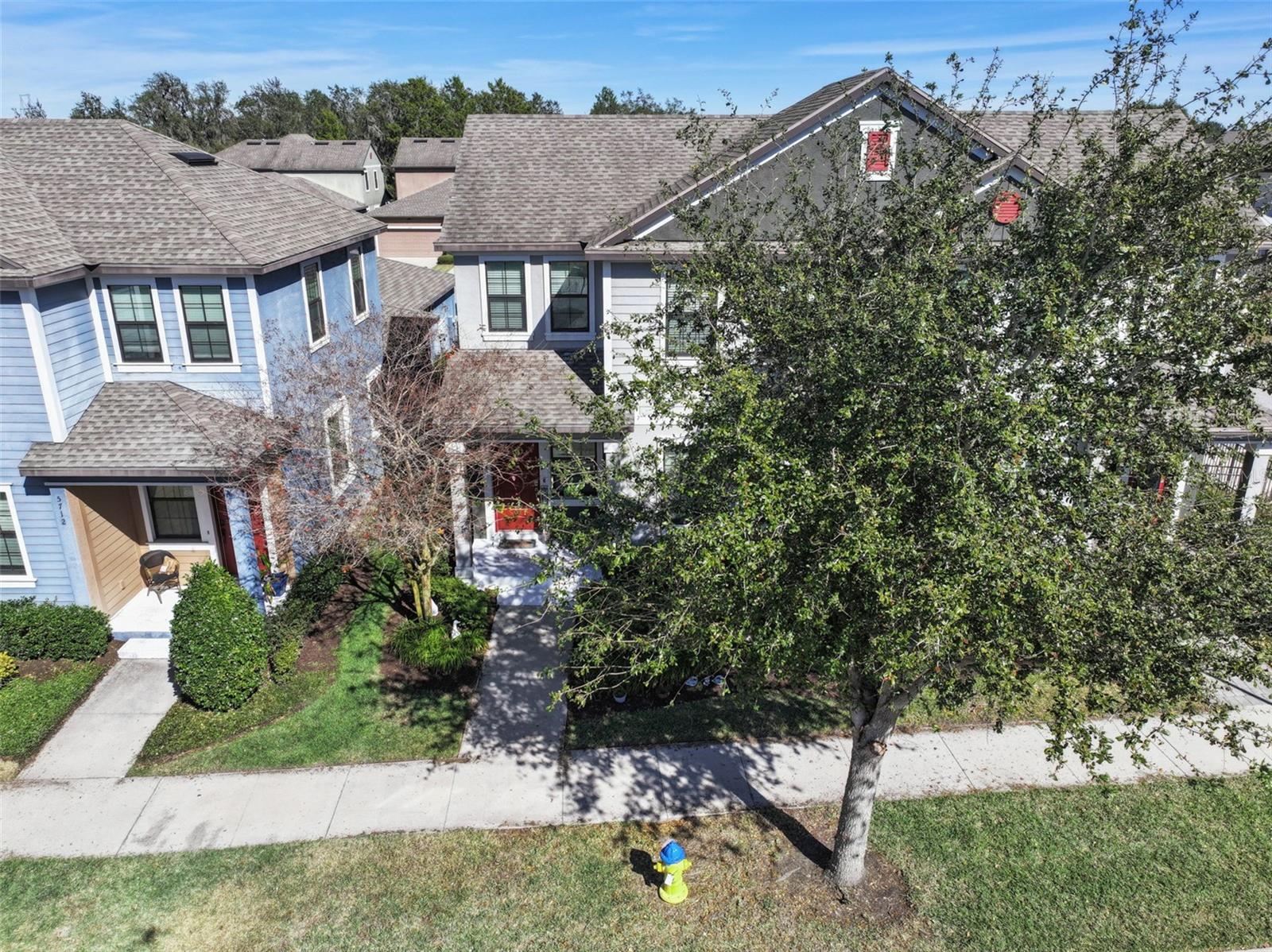 5714 COLONY GLEN RD