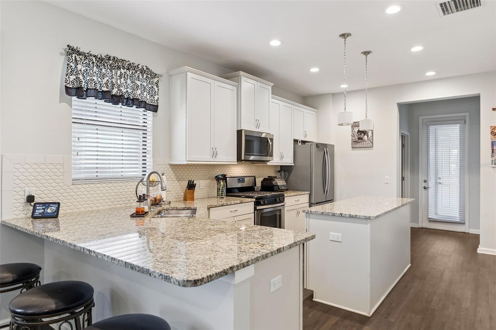 5714 COLONY GLEN RD