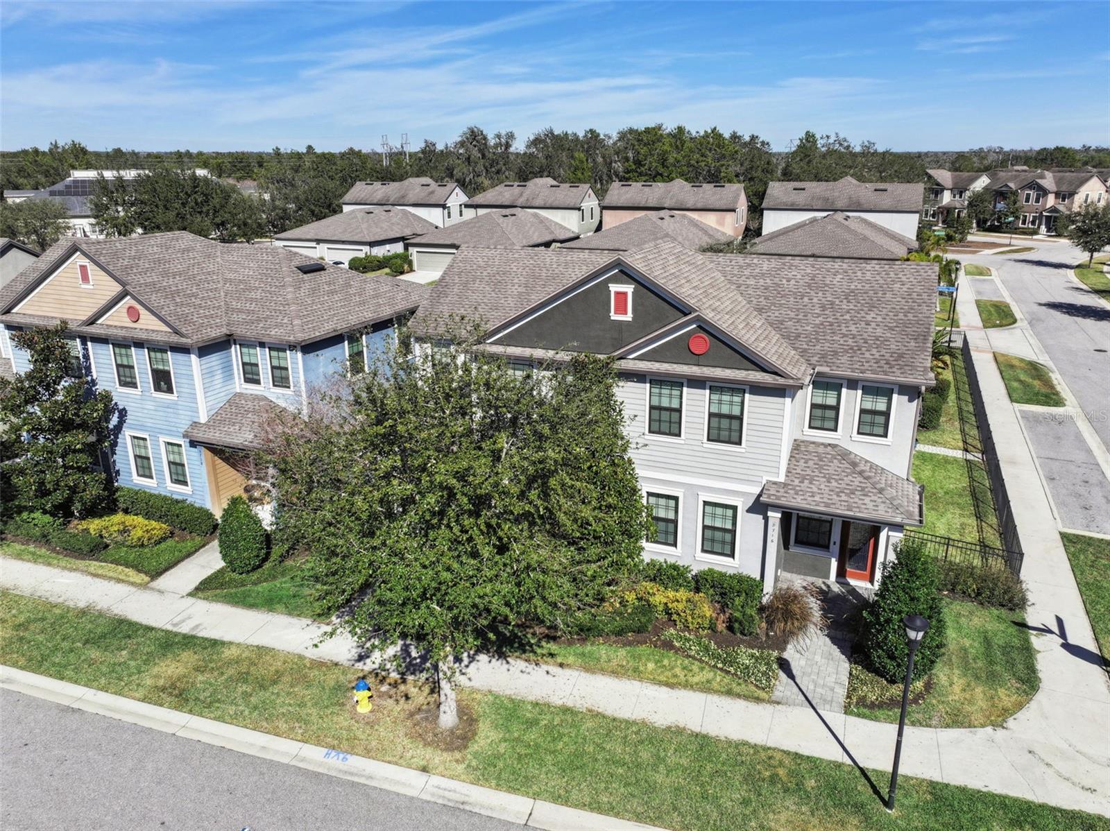 5714 COLONY GLEN RD