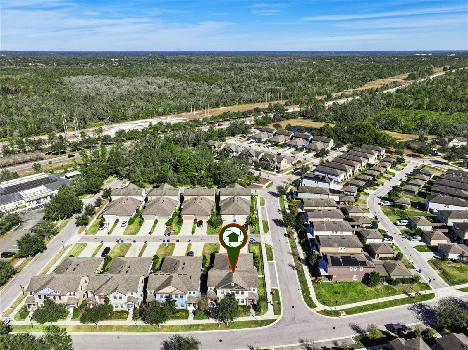 5714 COLONY GLEN RD