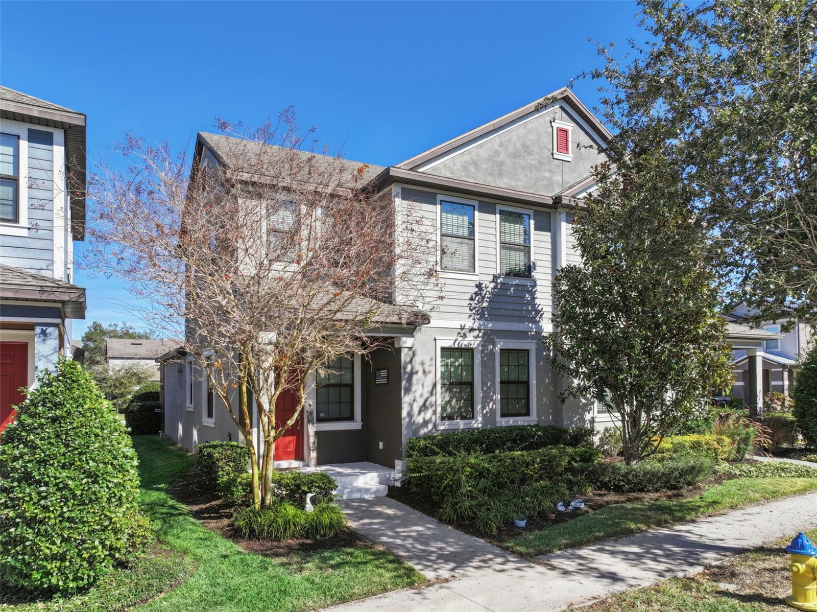 5714 COLONY GLEN RD