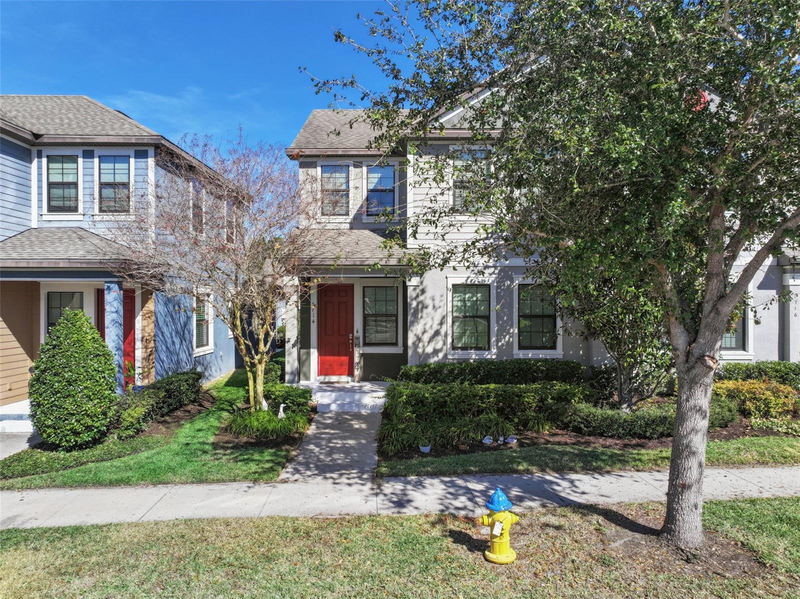 5714 COLONY GLEN RD