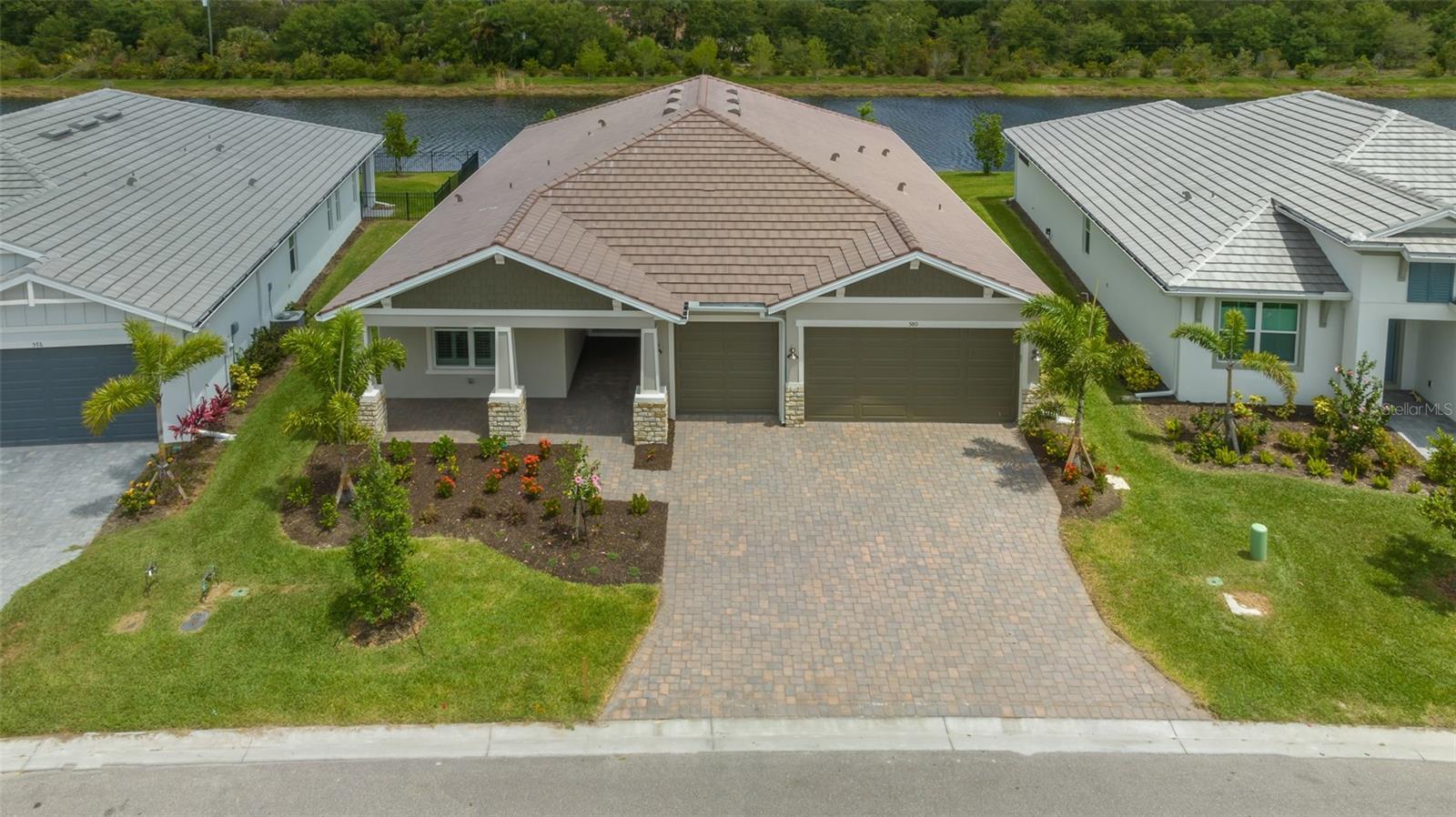 580 MISTIFLOWER CIRCLE