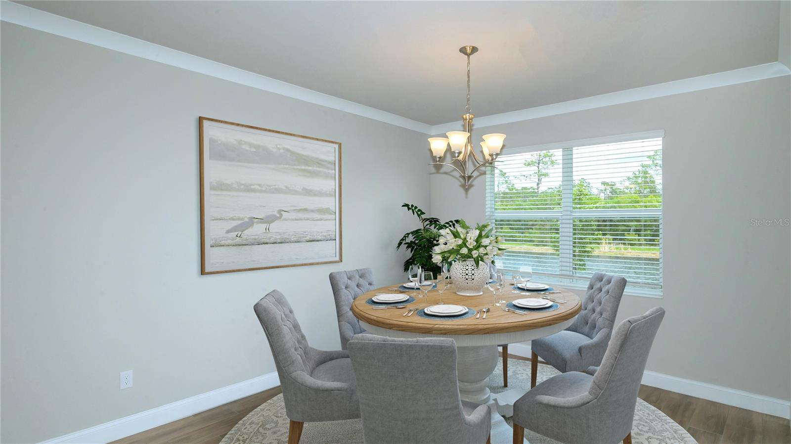 580 MISTIFLOWER CIRCLE