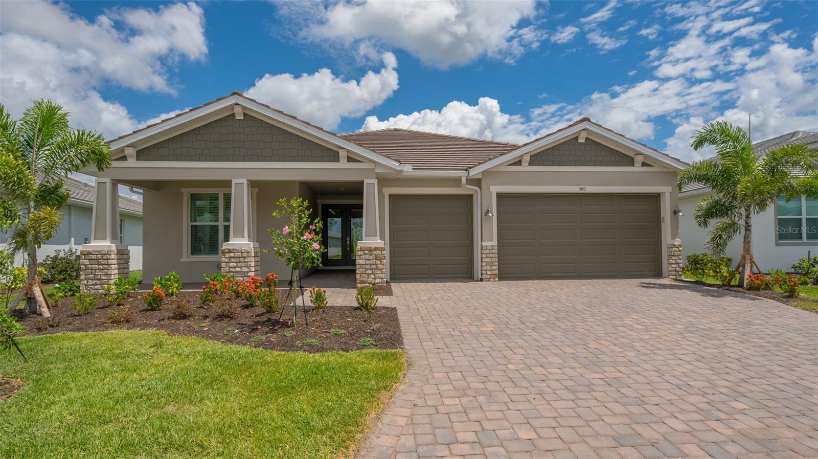 580 MISTIFLOWER CIRCLE