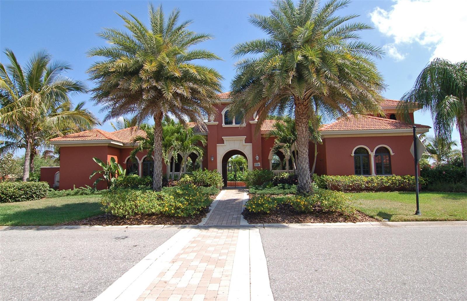 5118 CHATEAU CT