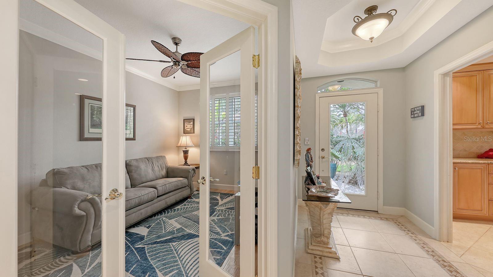 5211 PARISIENNE PL #101B27