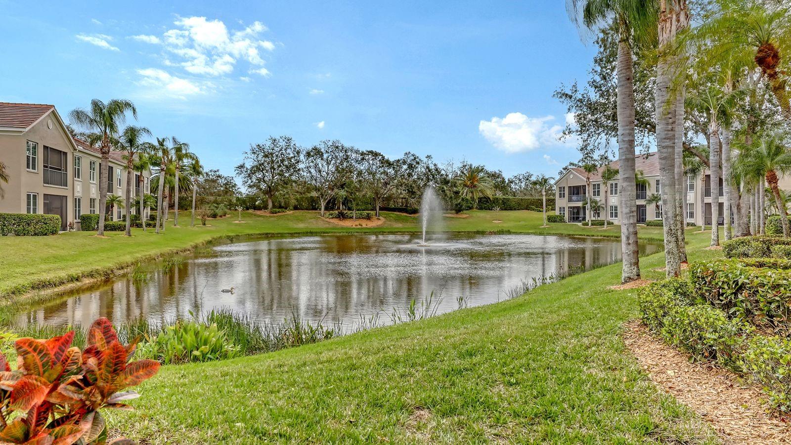 5211 PARISIENNE PL #101B27