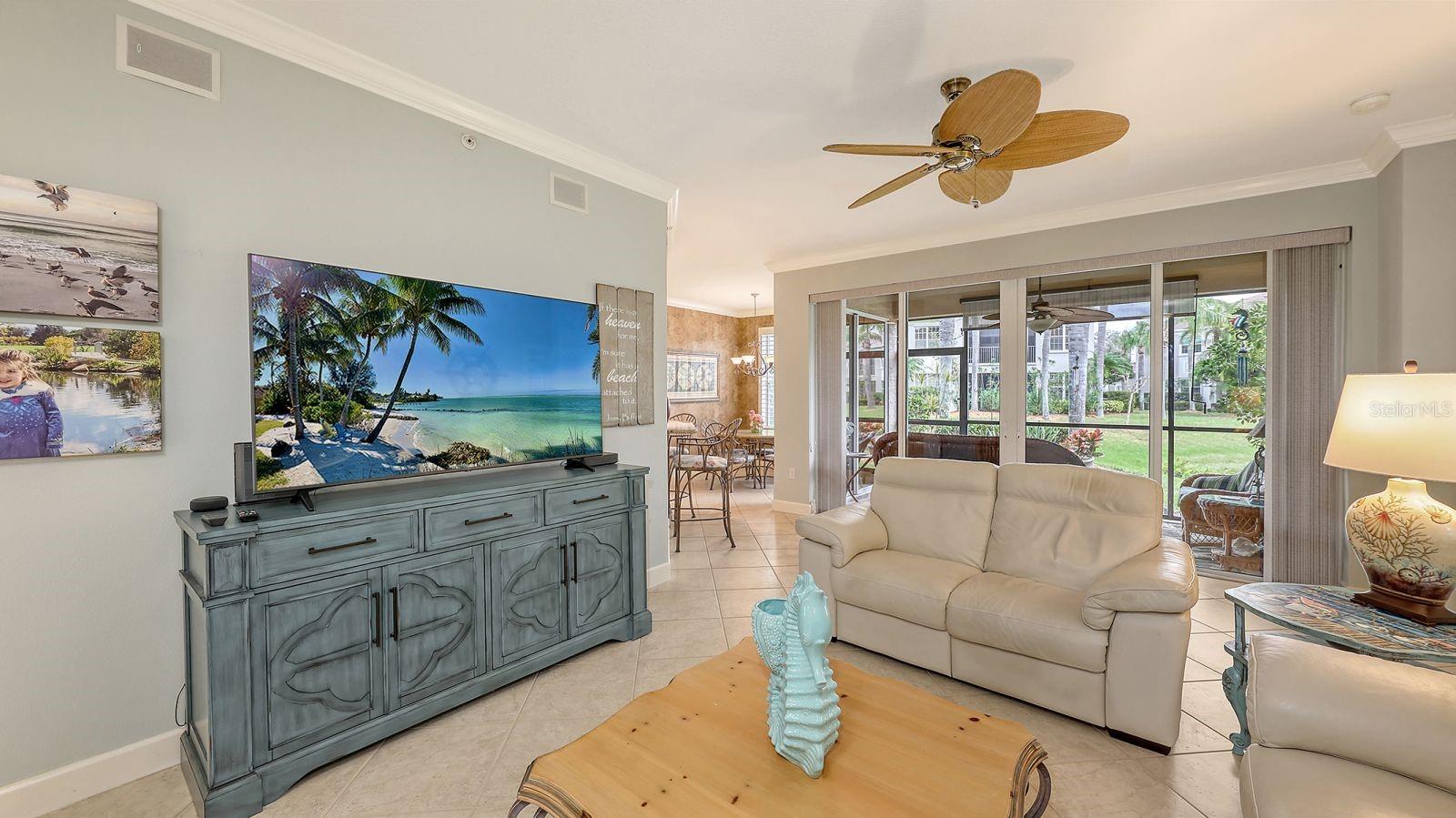 5211 PARISIENNE PL #101B27