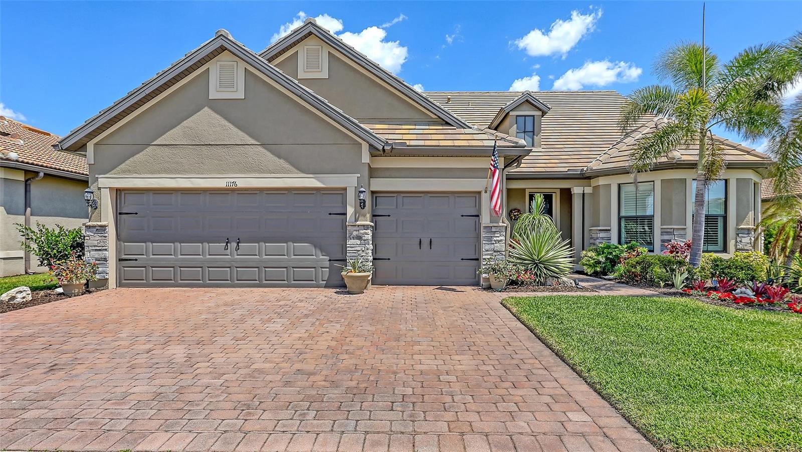 11176 ROSEATE CT