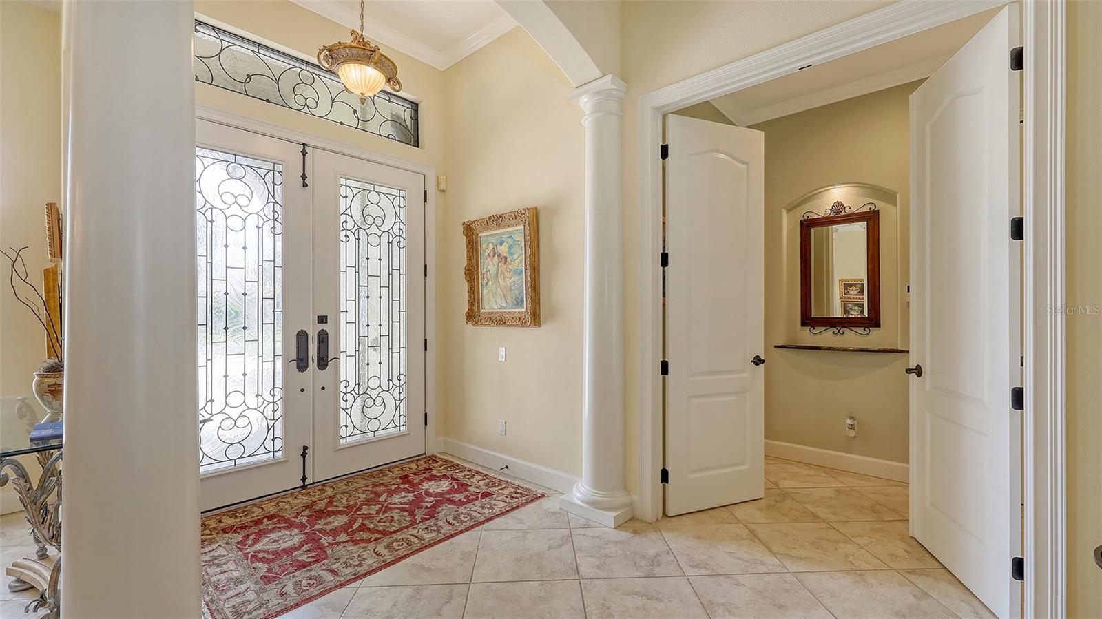 8832 ENCLAVE CT