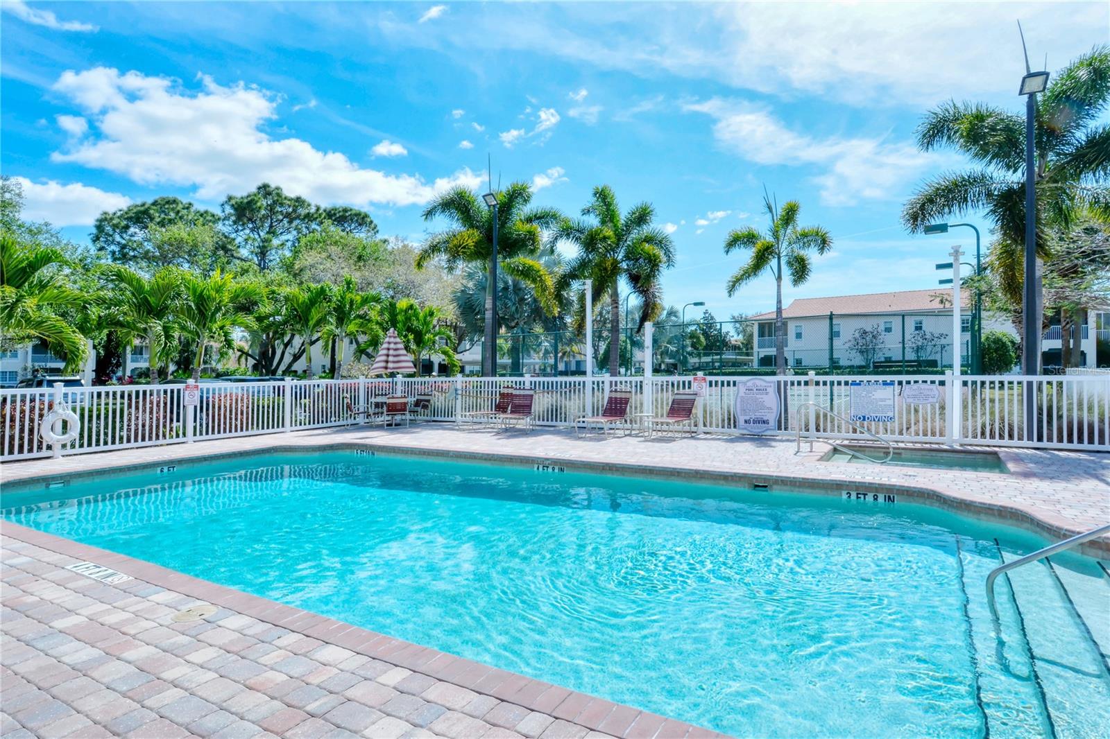 4224 CENTRAL SARASOTA PKWY #1116