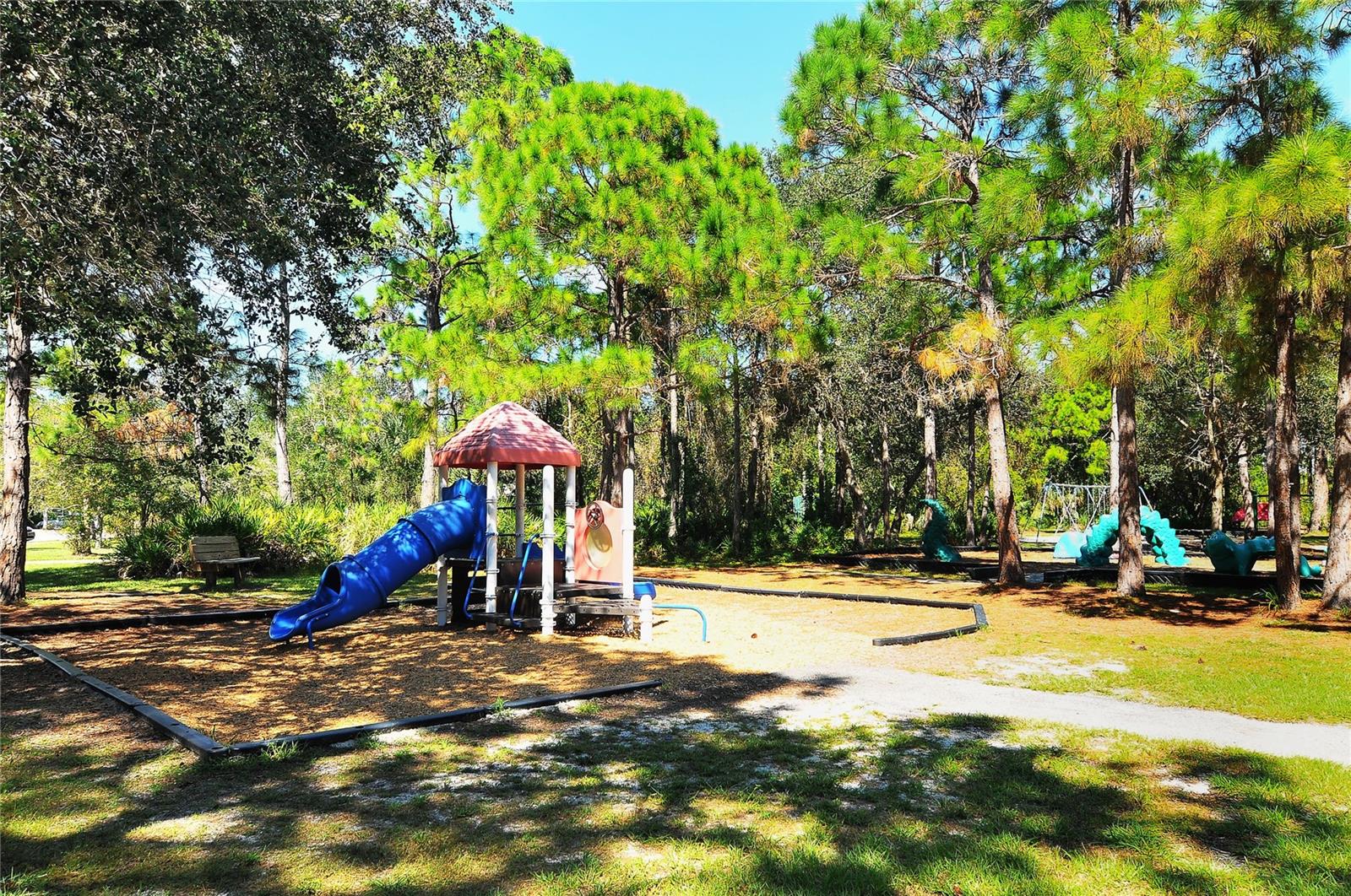 4224 CENTRAL SARASOTA PKWY #1116