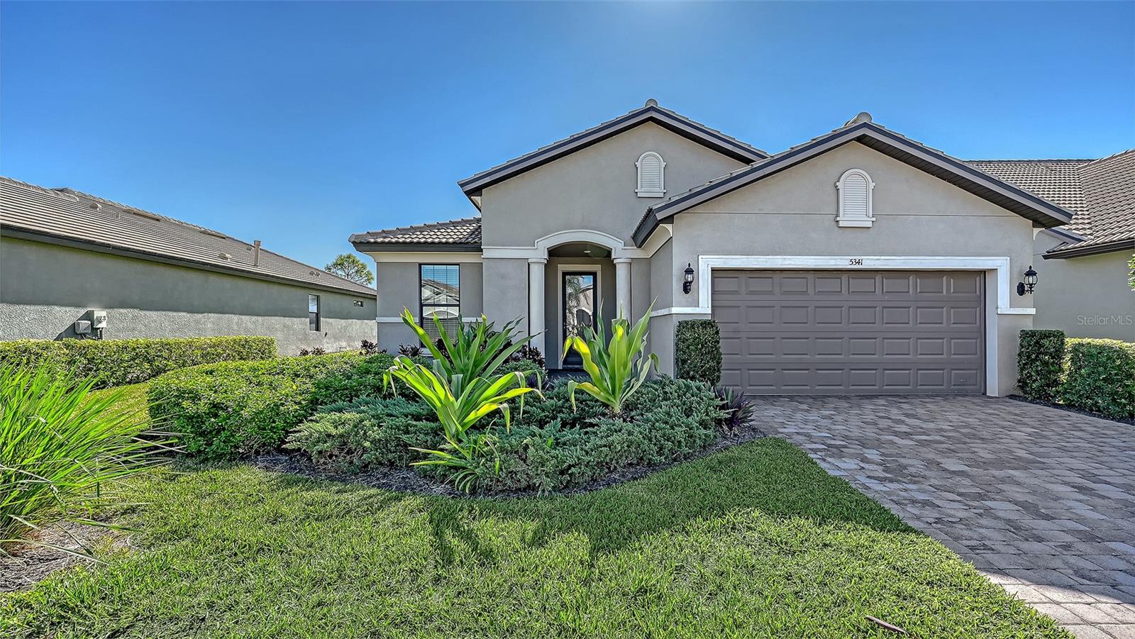 5341 SUNDEW DR
