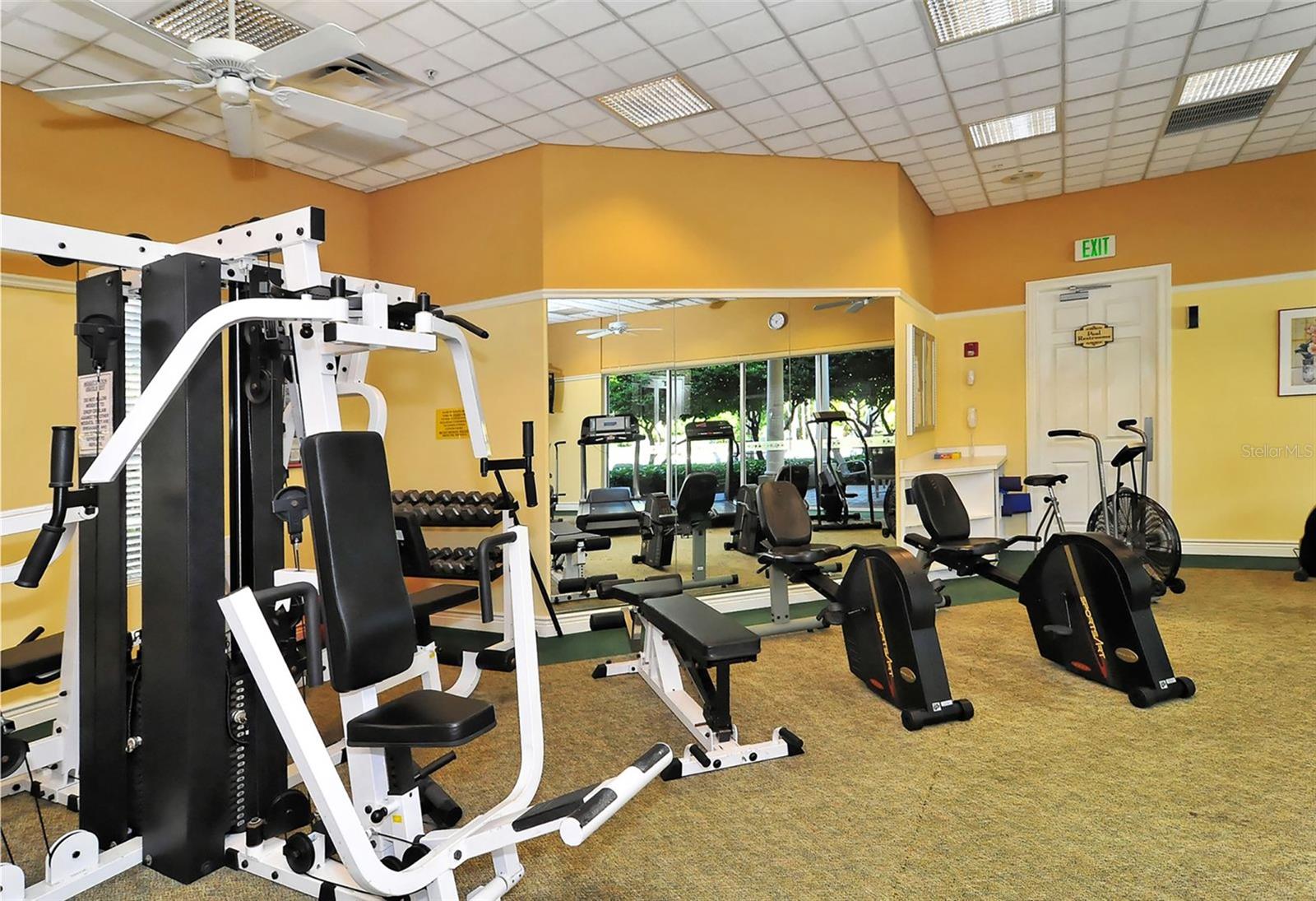 5232 PARISIENNE PL #101B31