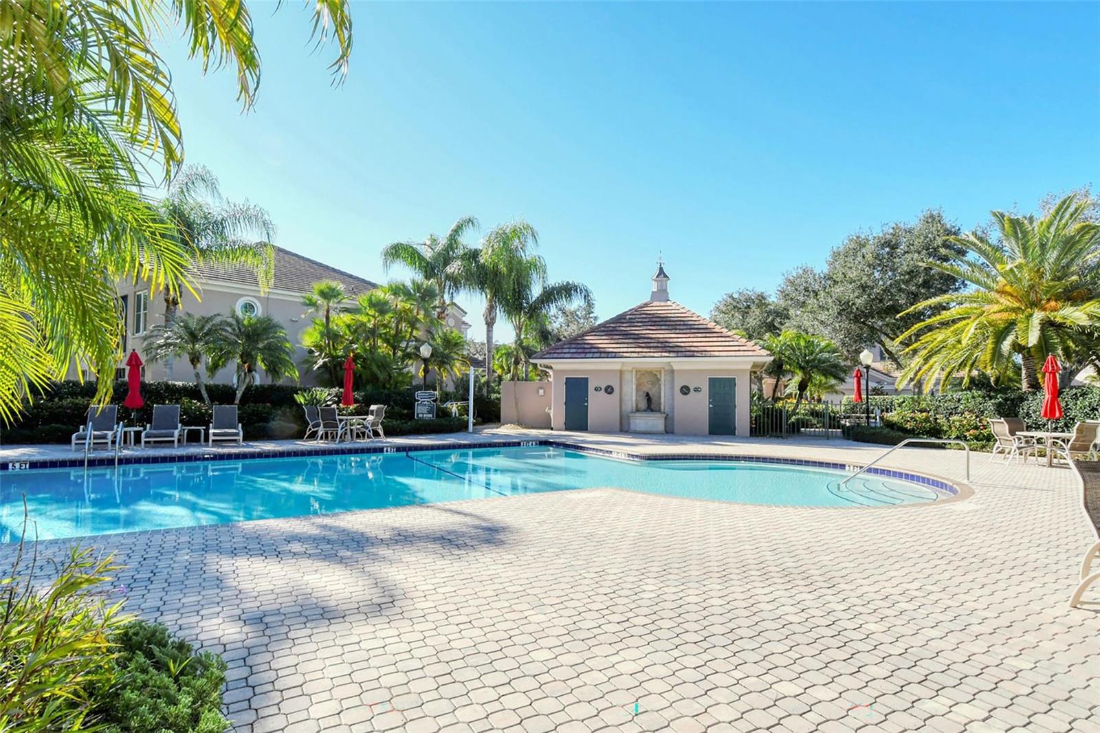 5232 PARISIENNE PL #101B31