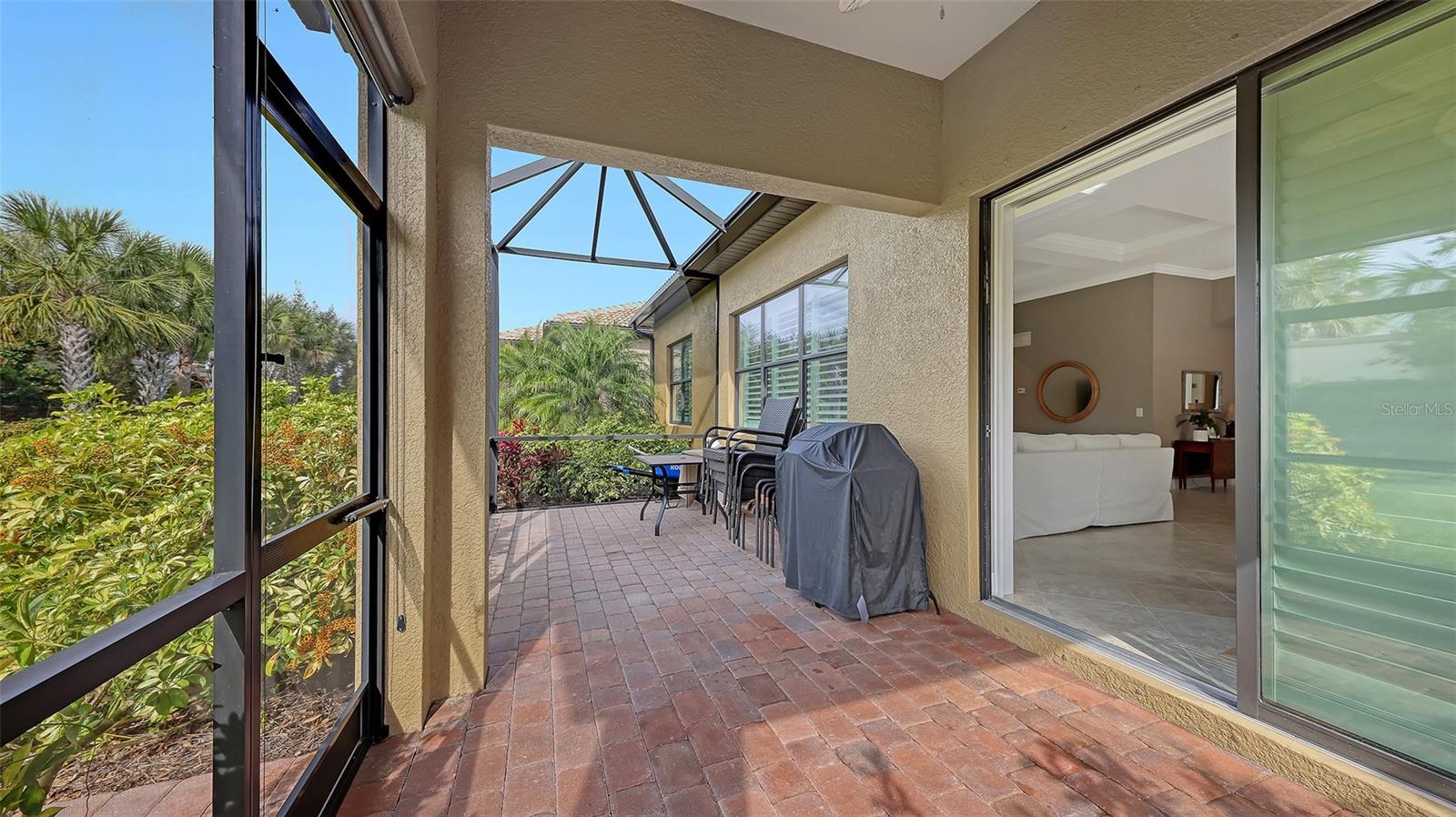 11105 SANDHILL PRESERVE DR